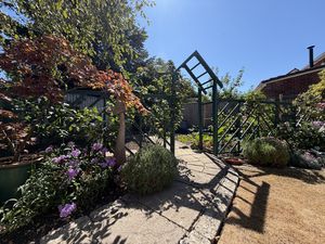 Garden- click for photo gallery
